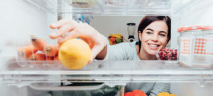 food waste