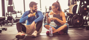 fuel for fitness
