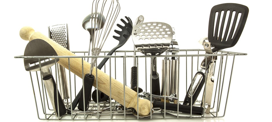 Kitchen Tools to Make Cooking a Breeze