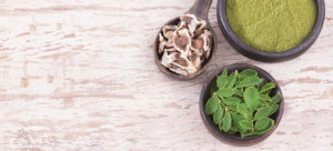 Moringa