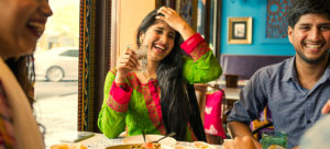 Indian Cookery