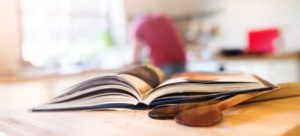 Winter Cookbooks