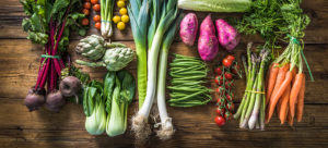 culinary genomics