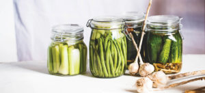 Power of probiotics