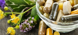 organic supplements