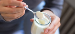 yogurt