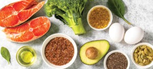 Keto Diet Plan
