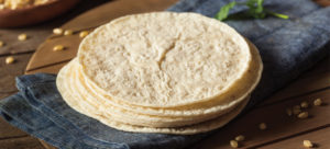 Mission tortillas