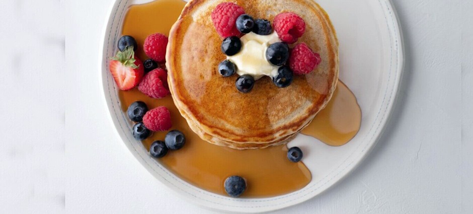Pure Blends Pancakes