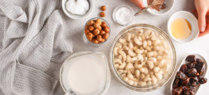 vegan baking tips