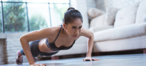 fitness