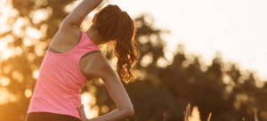 get back in shape