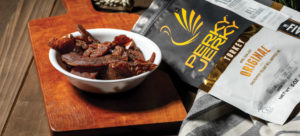 Perky Jerky