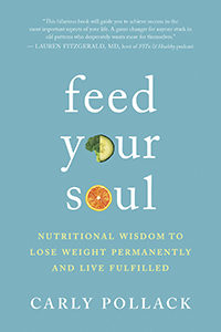 Feed Your Soul book
