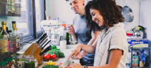 Pure Blends Vegan Lifestyle