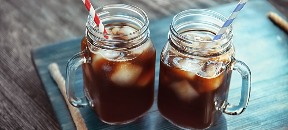 Why Cold Brew is so Hot