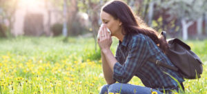 natural remedies for allergies