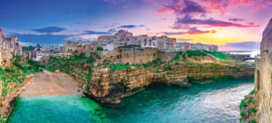 puglia