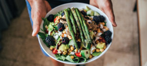 spring detox