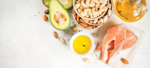 essential fatty acids