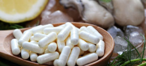 health benefits of zinc