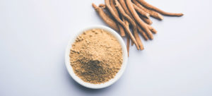 Ashwagandha