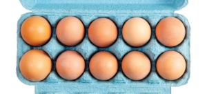guide to buying eggs
