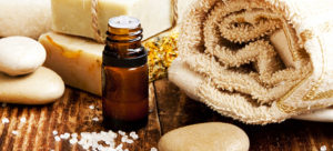 wellness routine Sunwater Spa