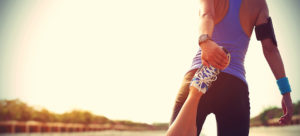 Your workout matters