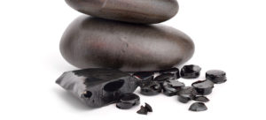 Shilajit