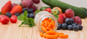 anti-aging benefits of coq10