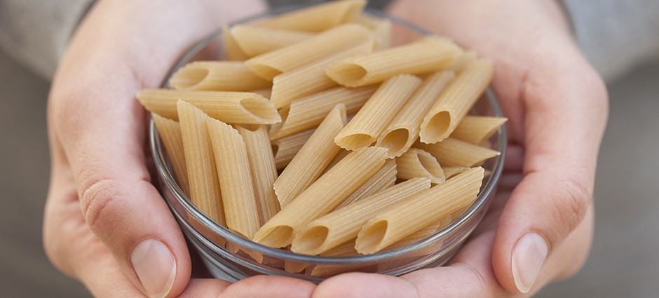 leftover pasta health benefits