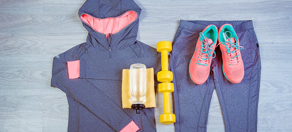 Why Dressing for the Gym Can Lead to Fitness Success