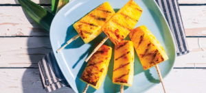vegan grilling tips