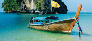 taste of thailand