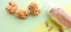 benefits of maca