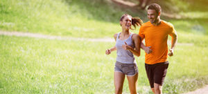happiness and exercise