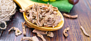 herbal energy boosters