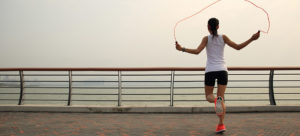 travel workout gear