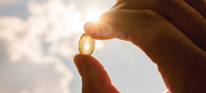 get the most out of vitamin D with magnesium
