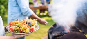 grilling tools