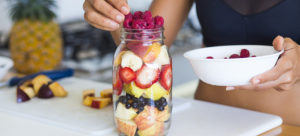 why you might not be losing weight