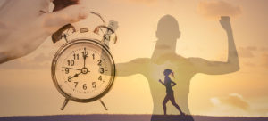best time of day to exercise