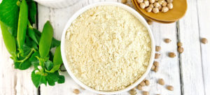 pea protein