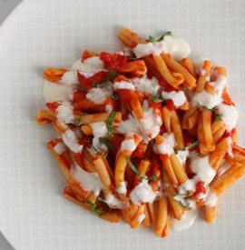 Protein+™ Penne with Oven Roasted Vegetables, Thyme