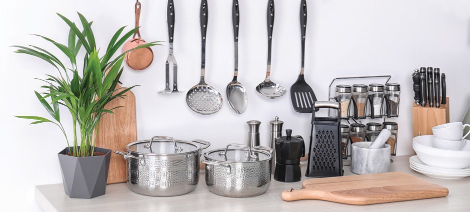 Gadgets to Add to Your Kitchen