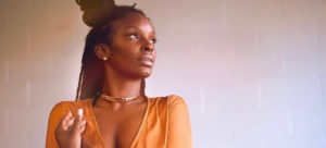 Shanicia Boswell Black Moms Blog