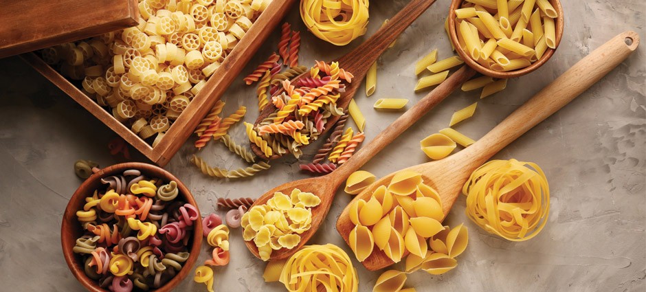 Our Picks for Healthy & Delicious Plant-Based Pastas