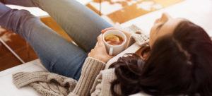 how to reduce stress naturally