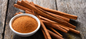 warming spices for winter